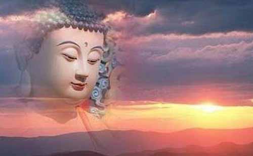 佛教的主要节日一览表