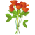 供花，供奉鲜花